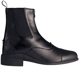 10000799/14531 Heritage III English Riding Paddock Ariat Womens Boots