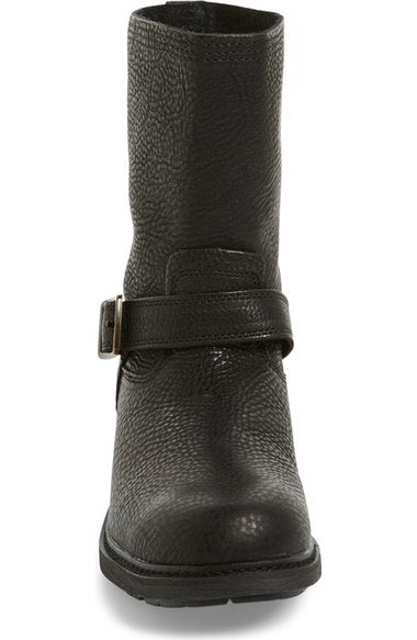 10017491 Black Stonewall Men's Ariat Pull On Boot