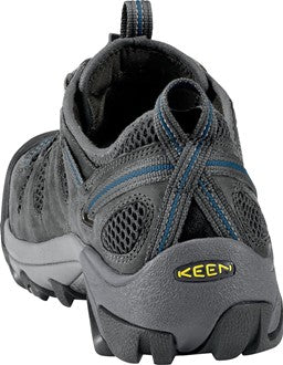 1006979 Atlanta Cool ESD Steel Toe Waterproof Keen Mens Work Shoes