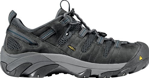 1006979 Atlanta Cool ESD Steel Toe Waterproof Keen Mens Work Shoes