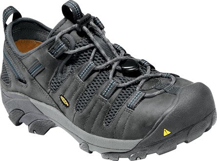 1006979 Atlanta Cool ESD Steel Toe Waterproof Keen Mens Work Shoes