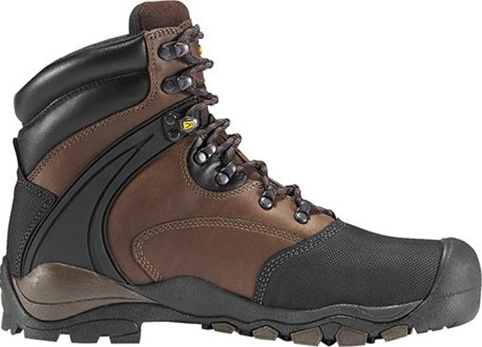 1007965 Louisville 6 Inch Waterproof Steel Toe Keen Mens Work Boots