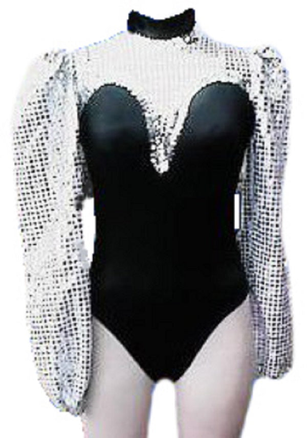 1012 Show Off Dance Recital Costumes Child Sizes