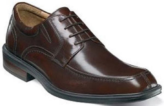 13113-200 BILLINGS Double Gore Oxford Florsheim Mens Dress Shoes