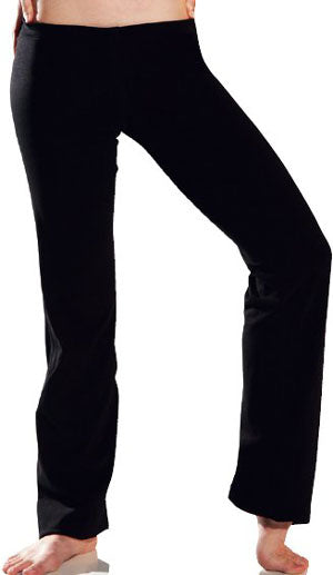 1325 Cotton Jazz Pant (Child Sizes I M L) Many Colors
