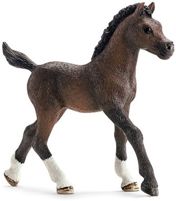 13762 Arabian Foal Schleich Toy Farm Animals
