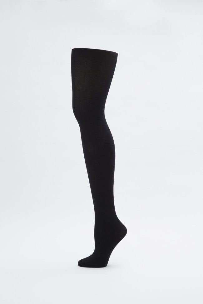 1915X Ultra Soft Child Footed Tights (Sizes 2-6)