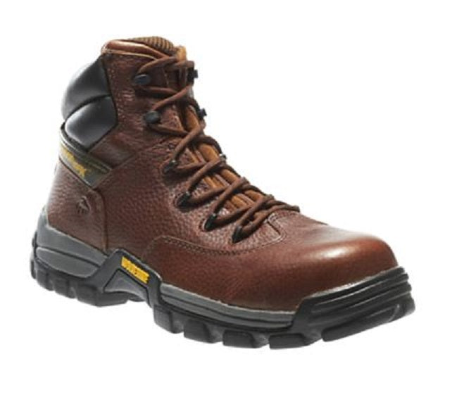2292 Guardian 6inch CarbonMAX Safety Toe SR Mens Wolverine Work Boots