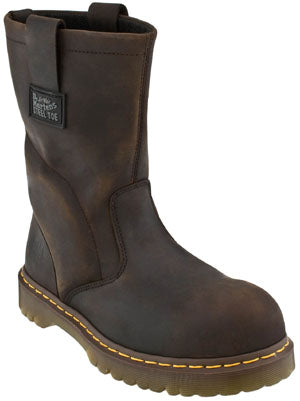 2295C2365 Gaucho Leather Wellington Mens Dr. Martens Work Boots