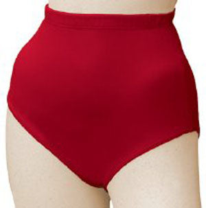 2910 NEW IMPROVED Micropoly Heavyweight Cheer Brief Many Colors