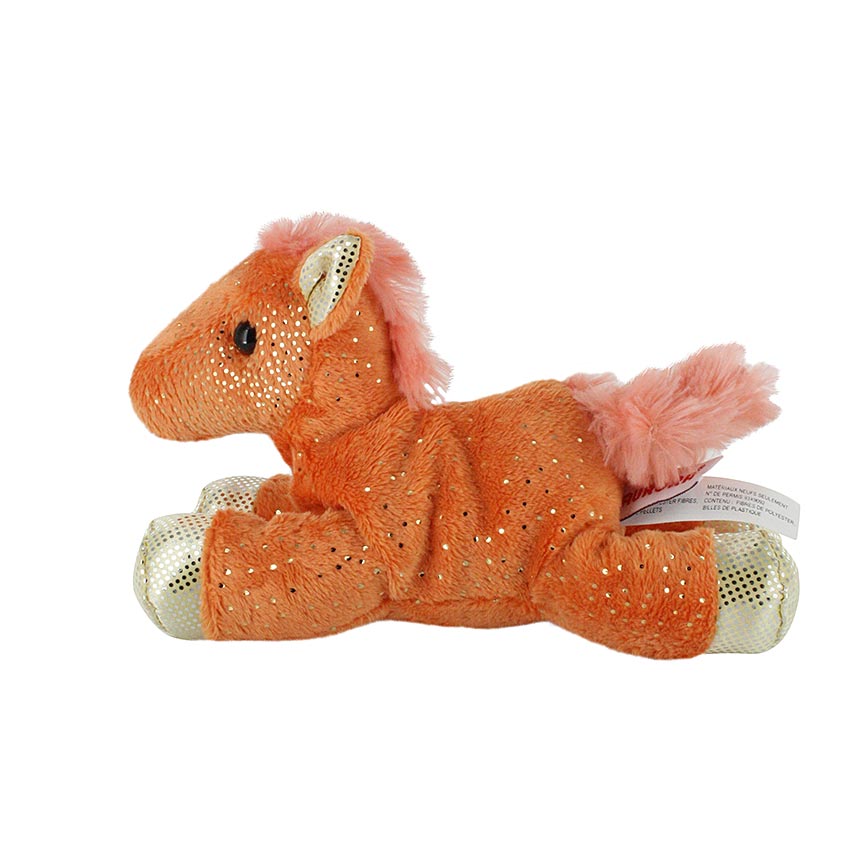 31319 Aurora Plush Fantasy Pony Stuffed Animal