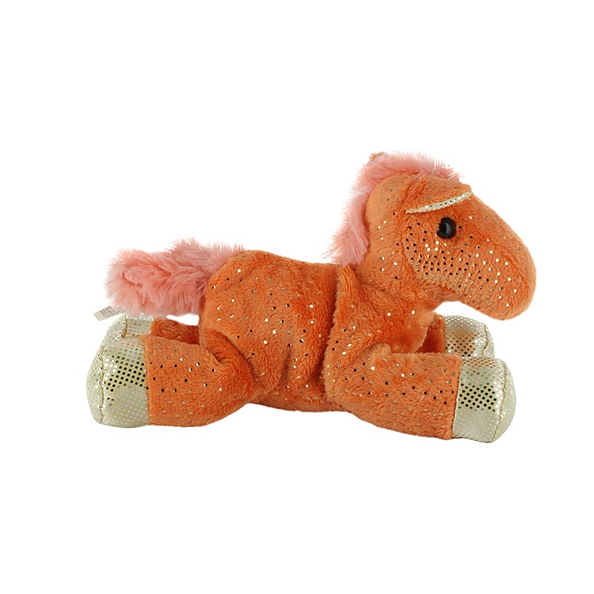 31319 Aurora Plush Fantasy Pony Stuffed Animal