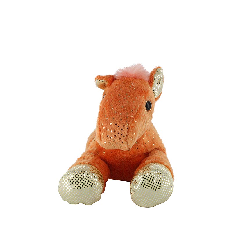 31319 Aurora Plush Fantasy Pony Stuffed Animal