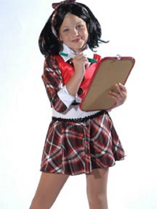 3615 SCHOOL HOUSE ROCK RECITAL COSTUMES Child