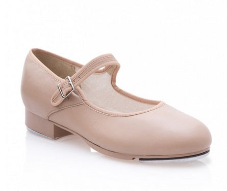 3800C Child Mary Jane Shoe Sizes 11-2.5 N M W