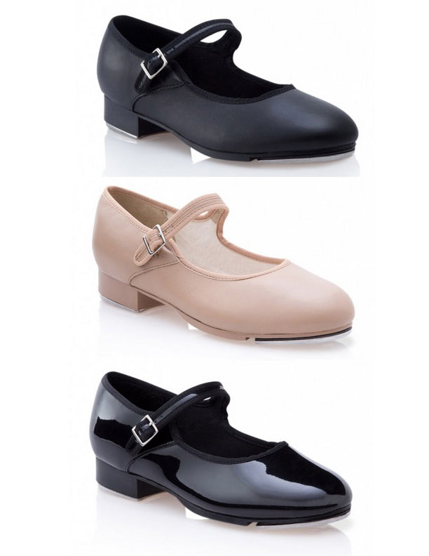 3800C Child Mary Jane Shoe Sizes 11-2.5 N M W