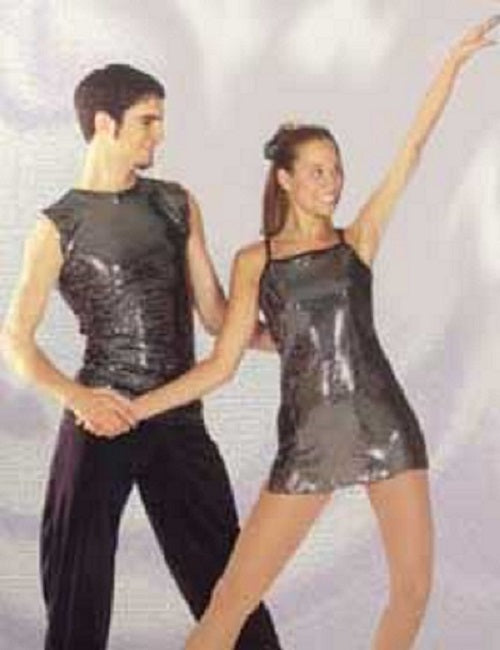 4215 Steppin Out With A Star Recital Costumes