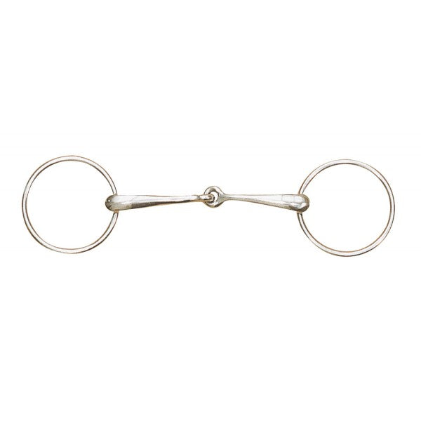 455439 Centaur Stainless Steel Medium Weight Hollow Mouth