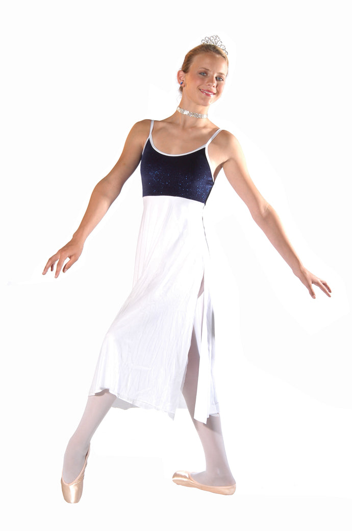 4602 Adult ON MY KNEES Dance Recital Costumes