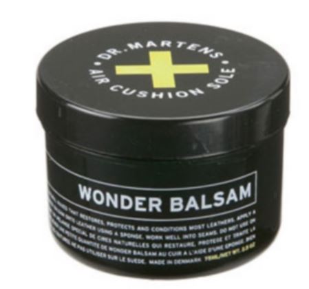 50000011 Dr. Martens Wonder Balsam Shoe Protection