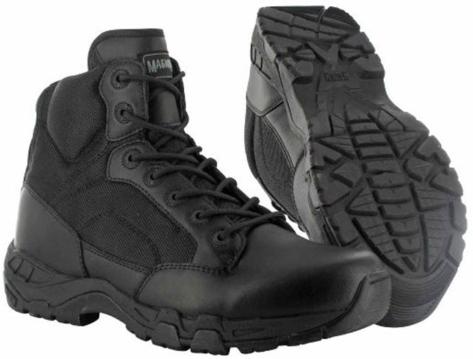 5481 Viper Pro Lightweight Performance Magnum Hi-Tec Mens Work Boots