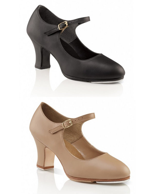 657 2.5inch heel Adult Manhattan Xtreme Shoe