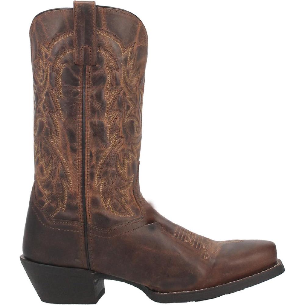 68442 Brown Men's BRYCE Laredo Western Boots