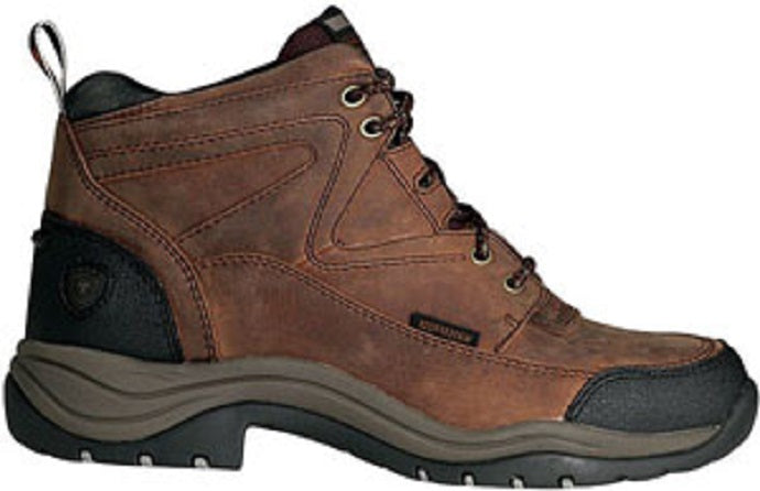 70027 Copper Terrain H2O Lightweight Ariat Womens Hiking Boots