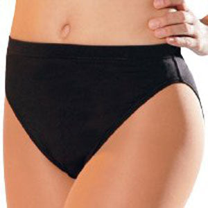 7020C High Cut Trunks (Child Sizes Intermediate-Large)