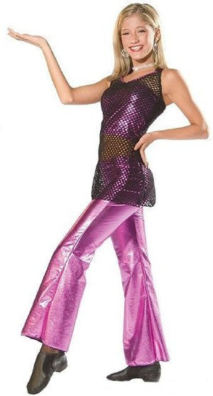 70740 THIS IS YOUR NIGHT Dance Recital Costumes CH
