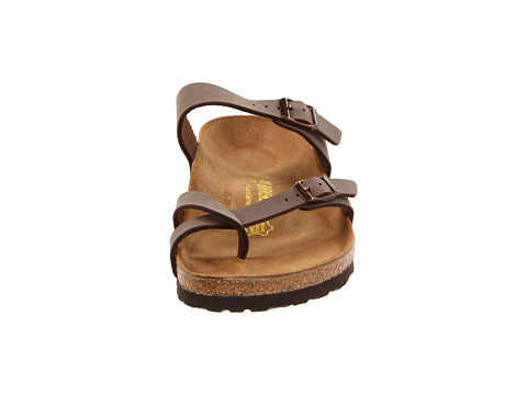 71061 MAYARI Mocha Women's Birkenstock Sandals