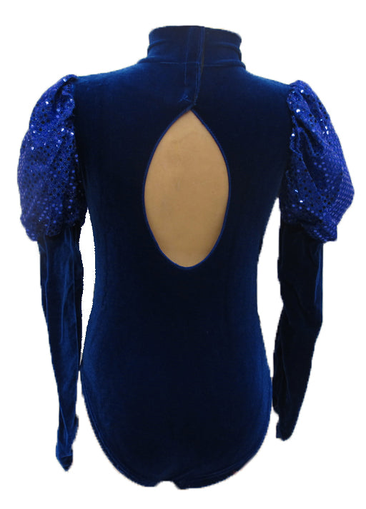 71099A True Gems Leotard Dance Recital Costumes