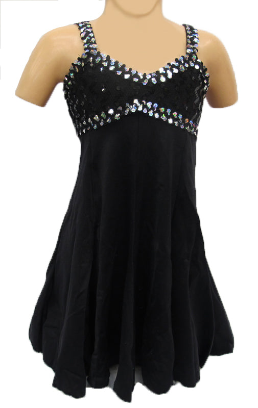7236 Hollywood Stars & Diamonds Dance Recital Costumes CH