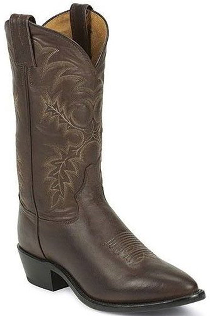 7901 Americana Kango Stallion Tony Lama Mens Western Cowboy Boots