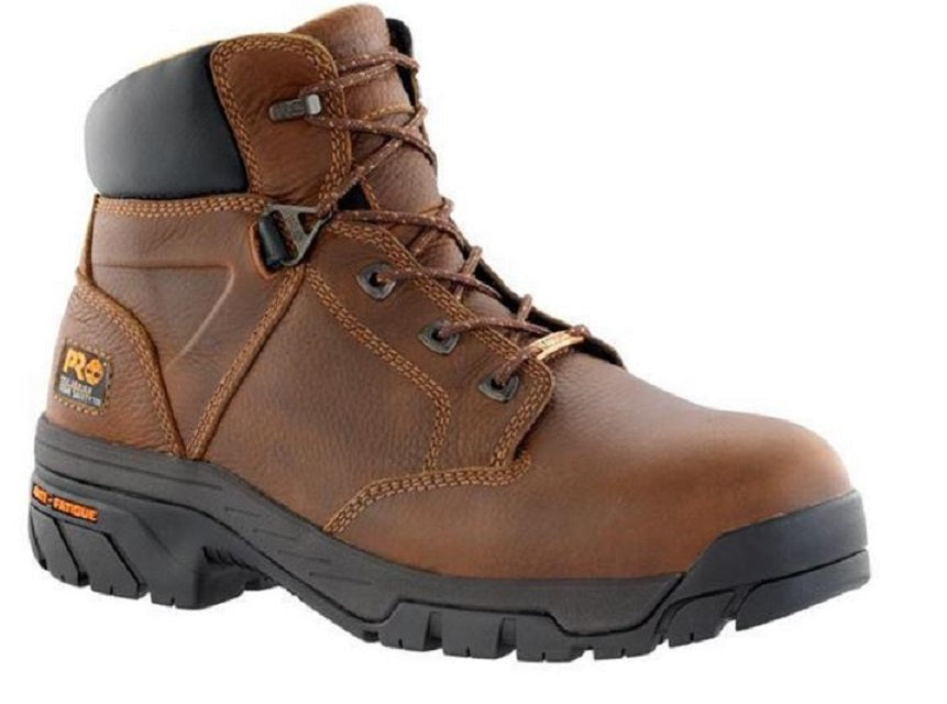 87529 Helix 6inch Waterproof Soft Toe Timberland PRO Mens Work Boots