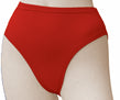 9006A Light Weight Lycra High Cut Brief (Adult Sizes S M L)