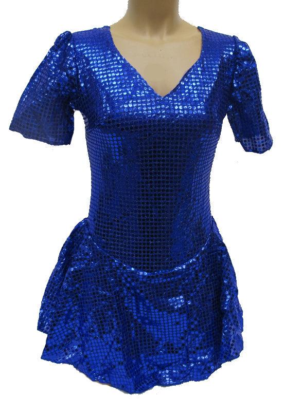 9208 Dance Dynamics Dance Recital Costumes CH