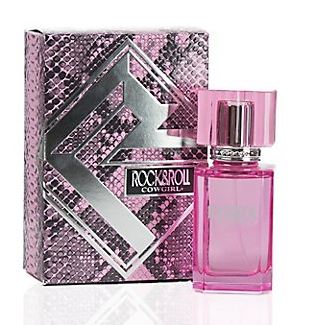 92187 Womens Rock & Roll Cowgirl Tru Fragrance Perfume