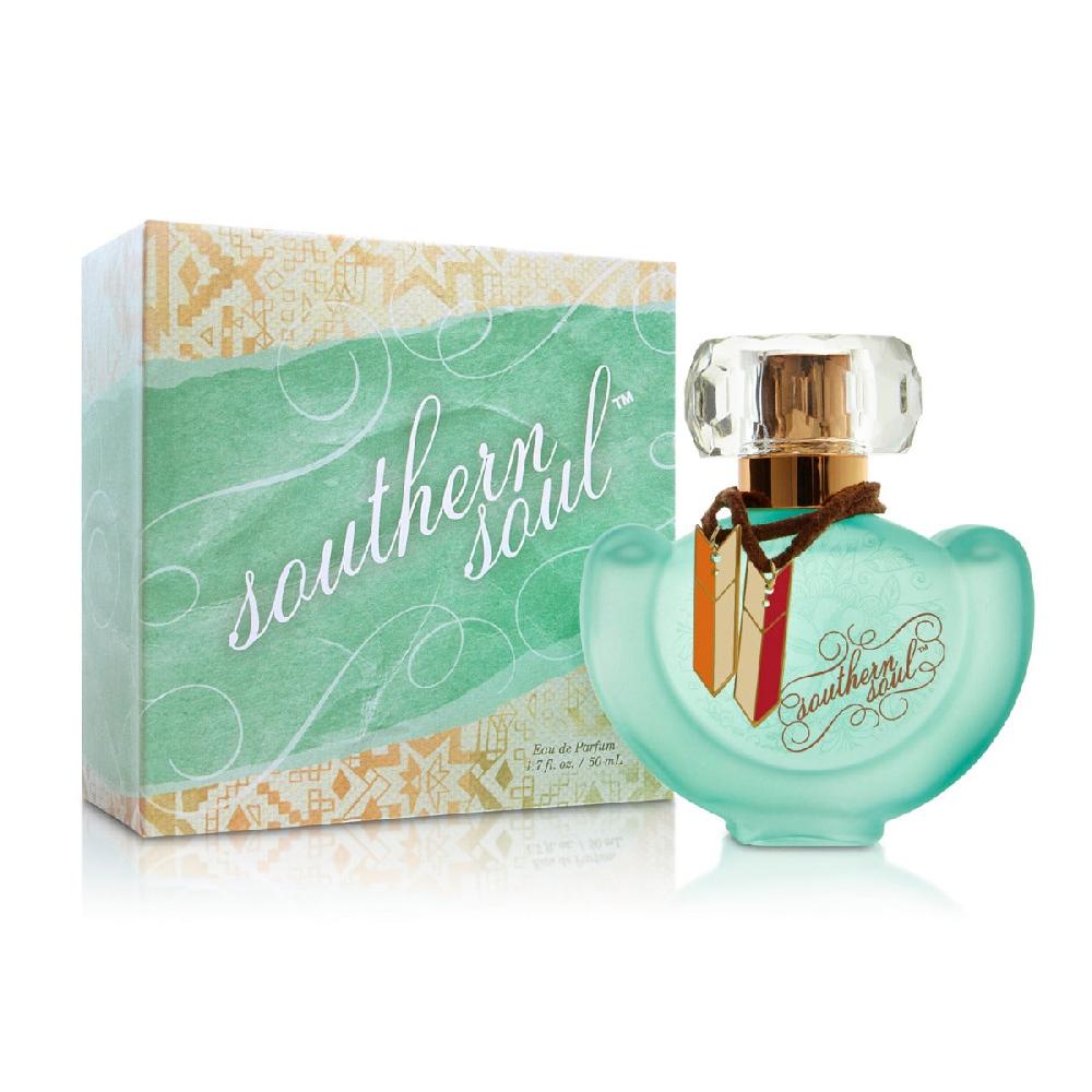 92486 Women's SOUTHERN SOUL 1.7 oz Tru Fragrance Perfume