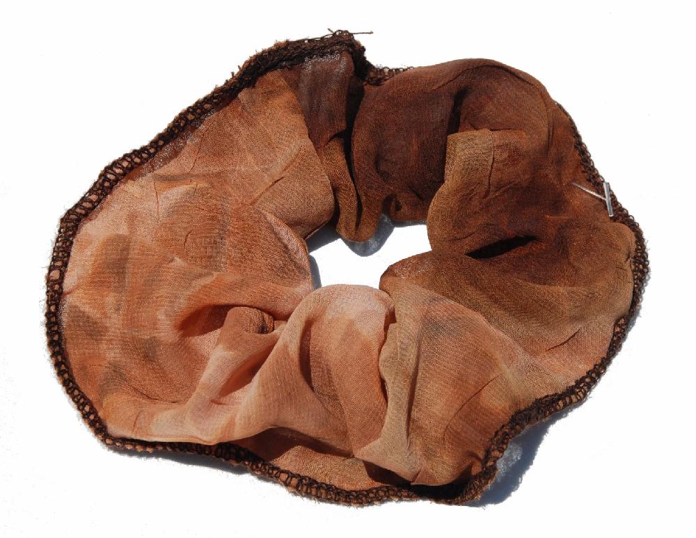 A-18TD Tie-Dye Scrunchie - Many Colors Available