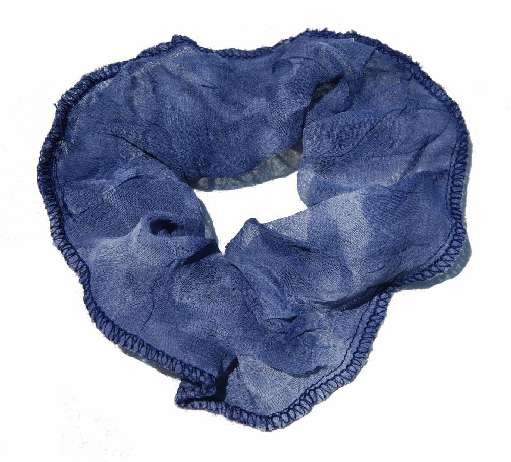 A-18TD Tie-Dye Scrunchie - Many Colors Available