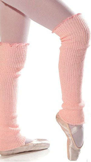 A-21 Adult Thigh High Leg Warmers - One Size Fits All