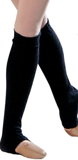 A-22 Legwarmers - Adult One Size Fits All - Many Colors Available