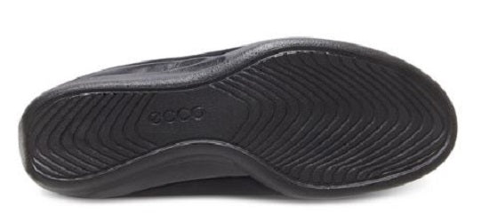 Abelone GTX Short Black Waterproof Ecco Womens Boots 213643-51052