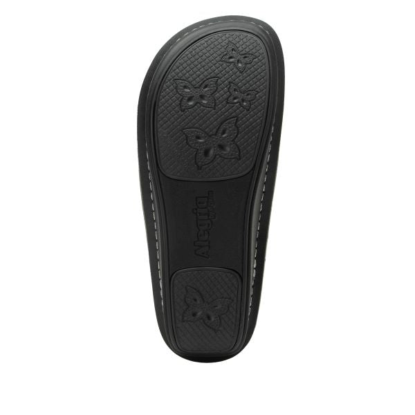 Alegria Antique Violet Classic Women's Clog Shoes ALG-8134