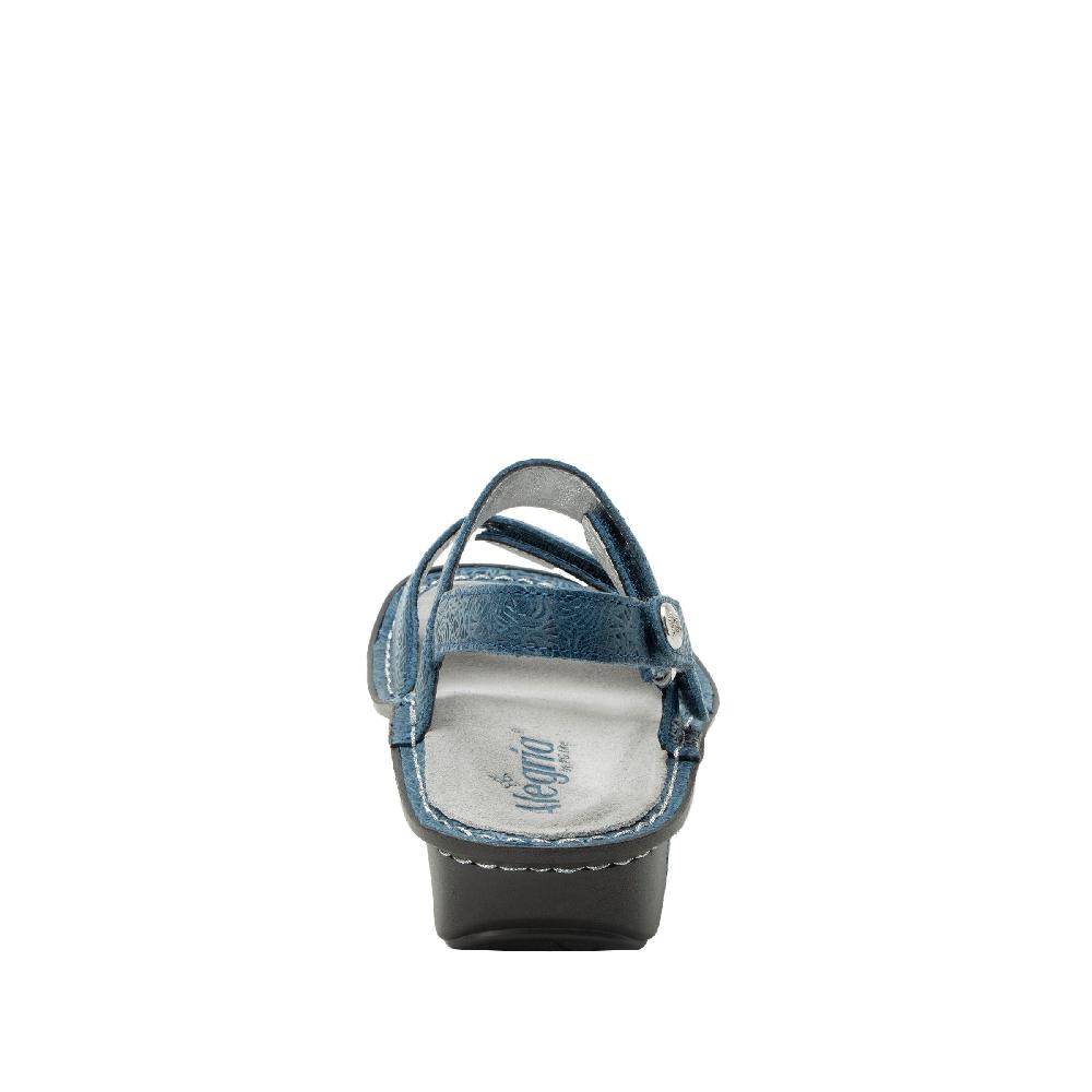 Alegria Aqualita Verona Slingback Women's Sandals VER-6423