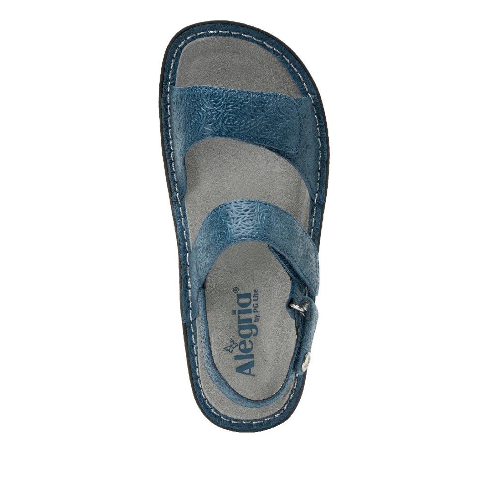 Alegria Aqualita Verona Slingback Women's Sandals VER-6423