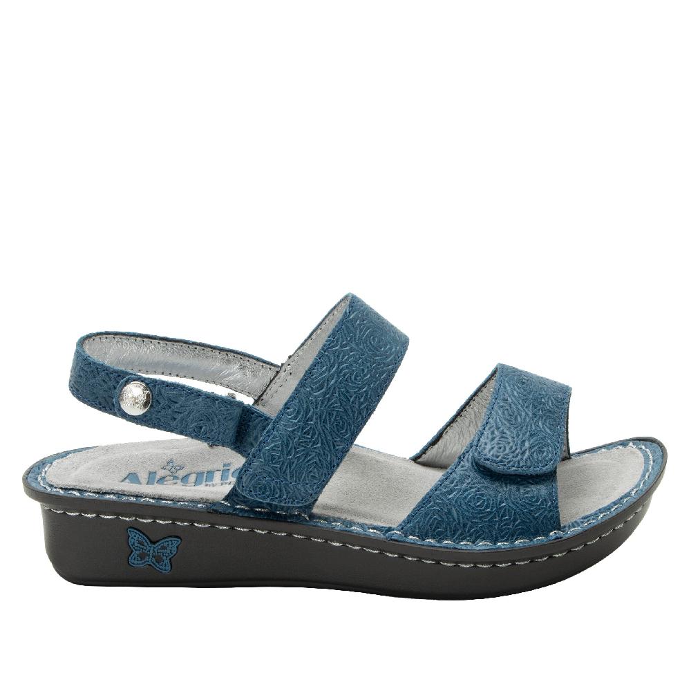 Alegria Aqualita Verona Slingback Women's Sandals VER-6423