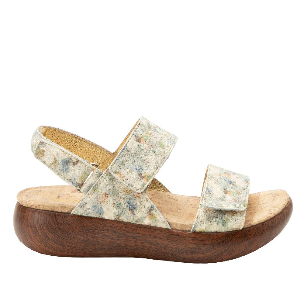 Alegria Bailee Conjure Slingback Women's Sandals BAI-6448