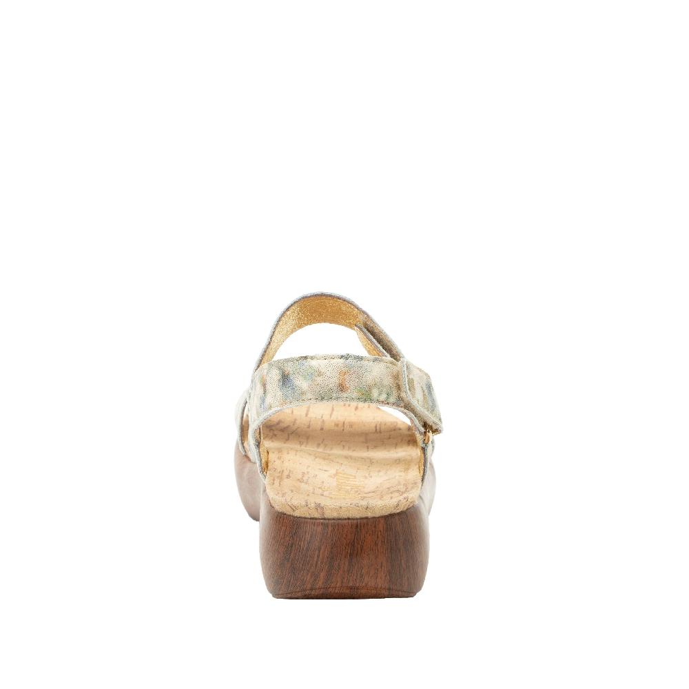 Alegria Bailee Conjure Slingback Women's Sandals BAI-6448